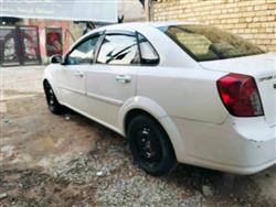 Chevrolet Optra